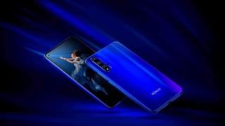 Общество: Huawei представила новый смартфон. Но ничего не сказала про санкции