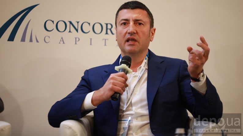 Общество: Бахматюк призвал Гонтареву не прятаться в Лондоне и вернуться в Украину