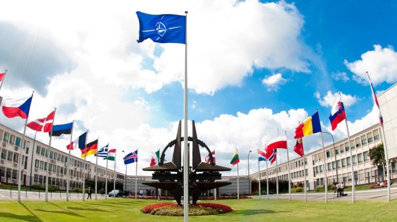 Общество: Лондон проговорился о секретном оружии НАТО