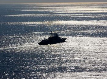 Общество: Фрегат ВМС Британии сопроводил российский корабль в Ла-Манше