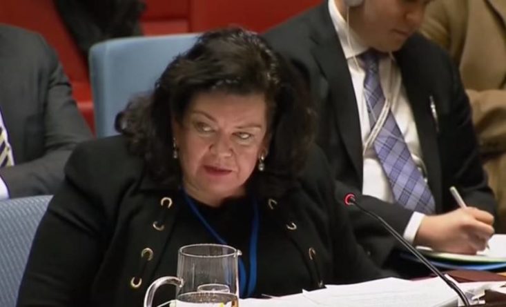 Общество: В ООН призвали Великобританию вернуть архипелаг Чагос Маврикию