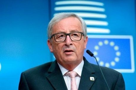 Общество: Reuters: ЕС сообщил Британии, что пересмотра соглашения о Brexit не будет