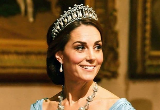 Общество: Дворец без Кейт Миддлтон: Женой принца Уильяма могла стать племянница Камиллы Паркер Боулз