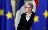 Общество: Правительство Британии поддержало стратегию Мэй по выходу из ЕС