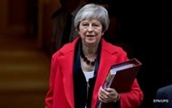 Общество: Премьер Великобритании назвала дату отставки