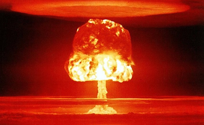 Общество: Gazeta (Польша): США подозревают, что Россия проводит тайные ядерные испытания и развивает ядерный арсенал