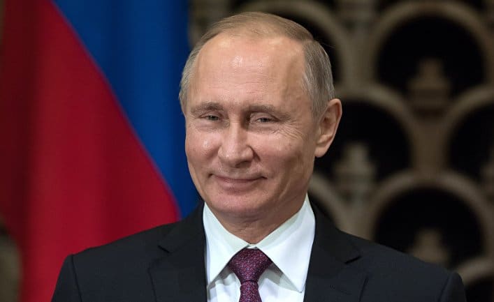 Общество: The Times (Великобритания): чем больше в Британии российских дипломатов, тем смелее Путин