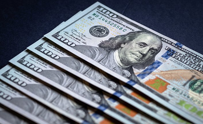 Общество: Wall Street Journal (США): доллар составляет основу американского могущества, и поэтому соперники США находят обходные пути