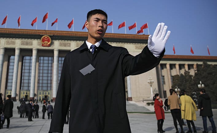 Общество: Sohu (Китай): Китай выиграл пять войн, больше никто не осмелился на него нападать