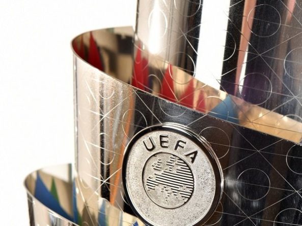Общество: УЕФА назвал цены на билеты на Евро-2020