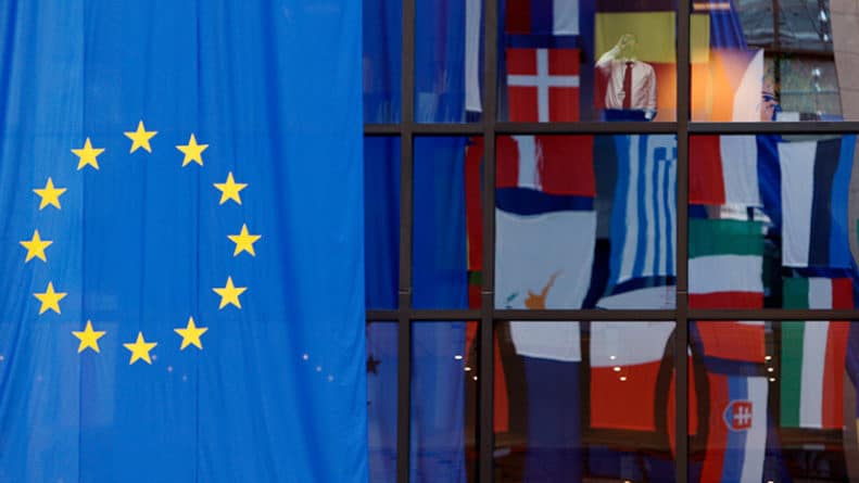 Политика: Европейская пятилетка: какие темы будут обсуждаться на неформальном саммите лидеров стран ЕС
