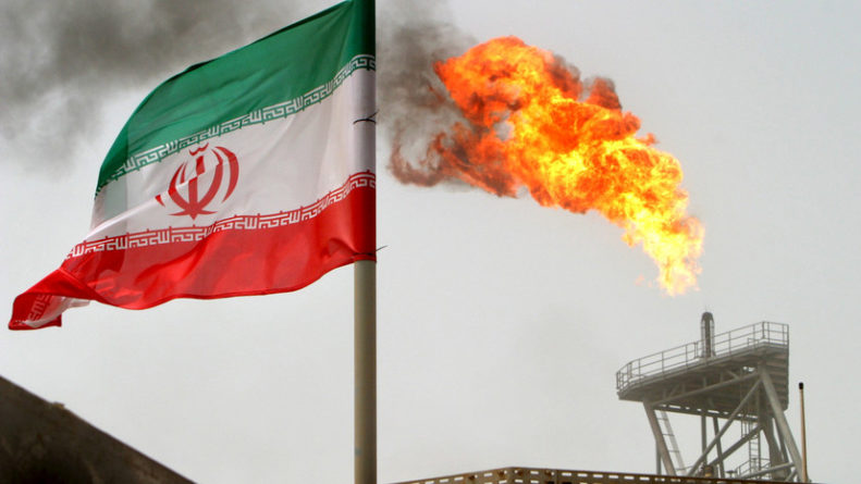 Политика: СМИ: Иран объявит 8 мая о решении сократить обязательства по СВПД