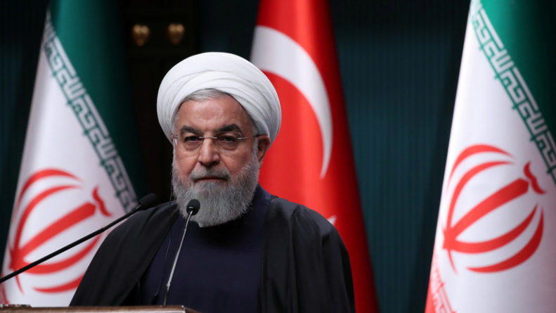 Политика: Президент Ирана дал 60 дней европейским странам на переговоры по СВПД