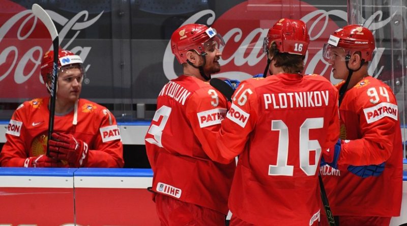 Общество: Дрим-тим из России, прошлогодние финалисты и Чехия в роли тёмной лошадки: чем интересна группа В на ЧМ-2019 по хоккею
