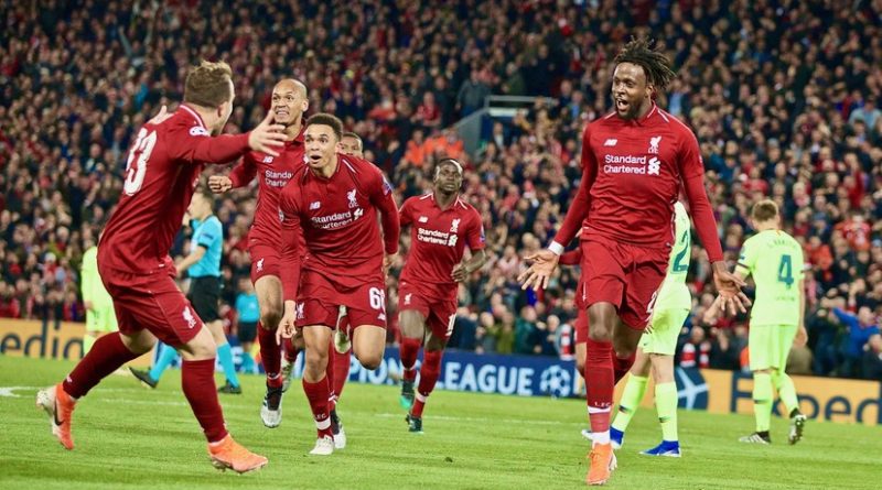 Общество: «Фантастические эмоции»: Моуринью о значимости болбоев, лидерских качествах Клоппа и тактической победе Почеттино