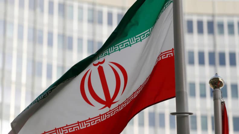 Общество: Иран официально приостановил выполнение части обязательств по СВПД