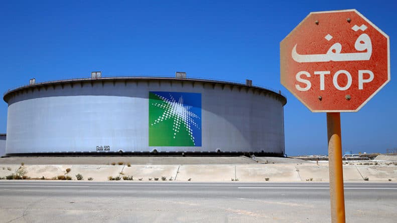 Общество: Лишний баррель: почему Саудовской Аравии больше не нужны высокие цены на нефть