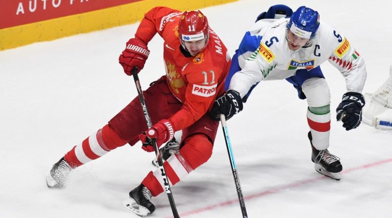 «Оставшиеся матчи лёгкой прогулкой уже не будут»: что говорили после победы России над Италией на ЧМ по хоккею 16052019 Общество: «Оставшиеся матчи лёгкой прогулкой уже не будут»: что говорили после победы России над Италией на ЧМ по хоккею