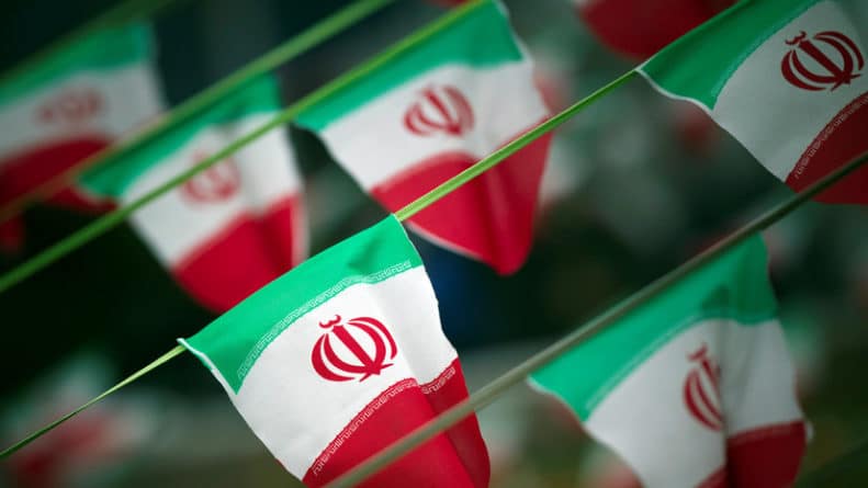 Общество: В США заявили о готовности ввести санкции против механизма расчётов ЕС с Ираном