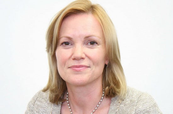 Общество: Дебора Броннерт назначена новым послом Великобритании в России