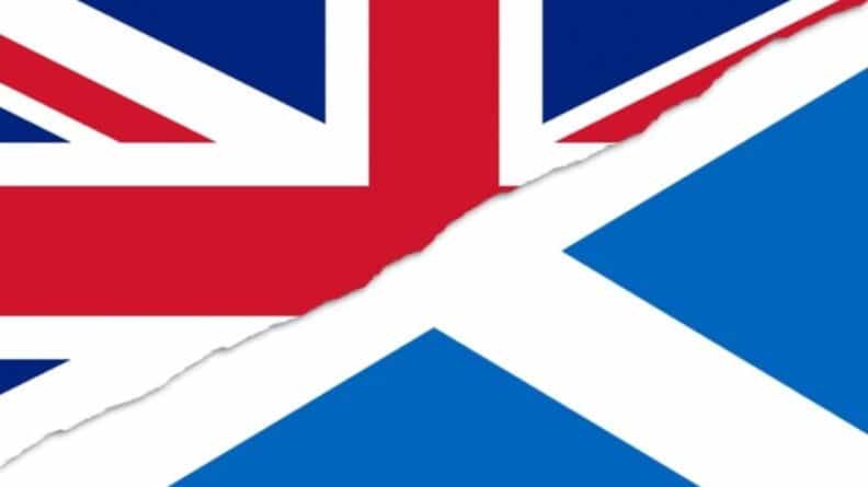Общество: Шотландия проведет повторный референдум о независимости от Британии