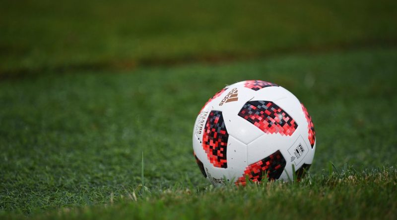 Спорт: Клубы из Англии в третий раз сыграют в финале еврокубков