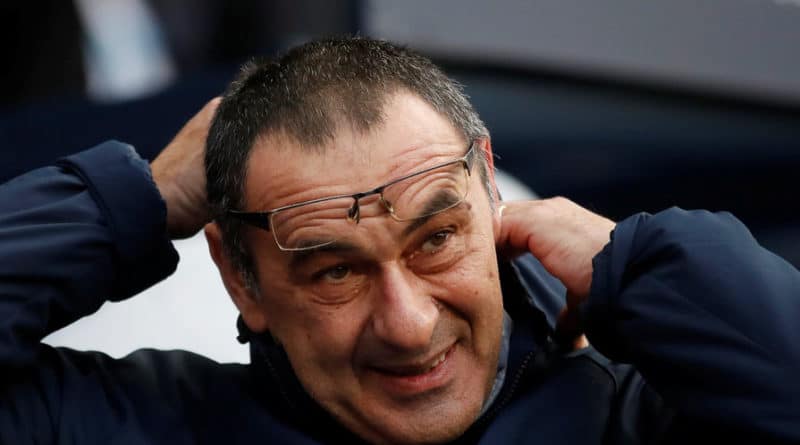 Общество: Сарри: Английская премьер-лига — сильнейшая в мире