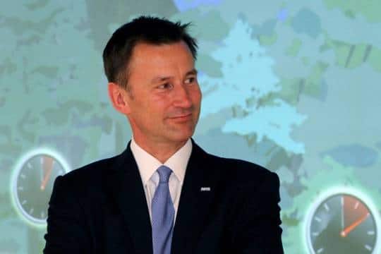 Политика: Британский министр назвал «забавным» интервью Петрова и Боширова