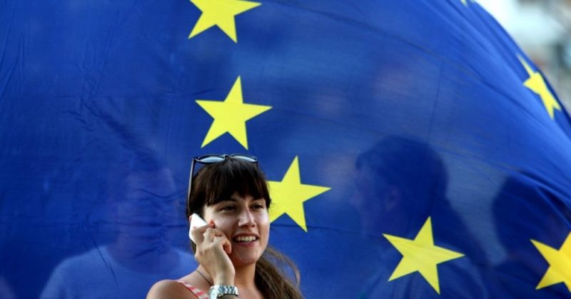 Пресса Британии: Россия и популисты могут разрушить Европейский союз 22052019 Общество: Пресса Британии: Россия и популисты могут разрушить Европейский союз