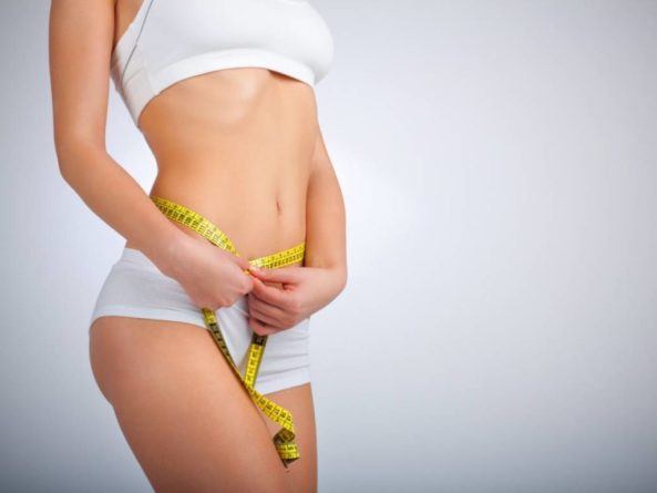 Общество: Британские специалисты нашли способ легкого похудения