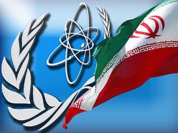 Общество: Иран пригрозил США «ударом в голову»