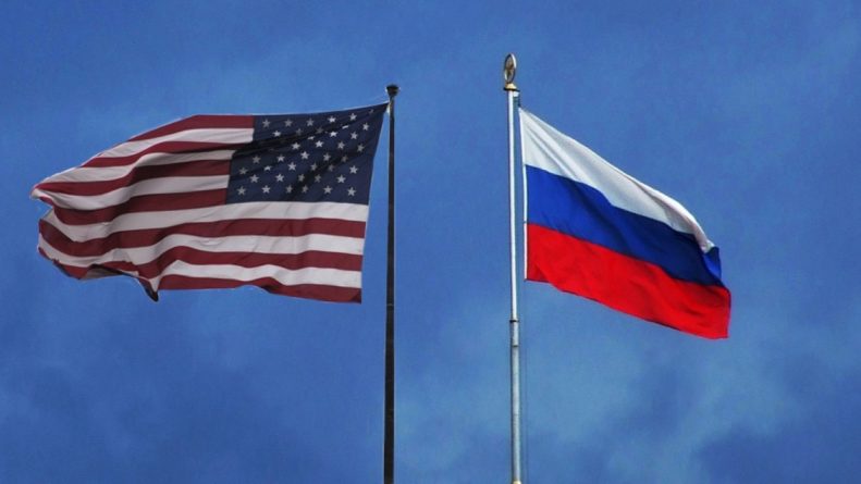 Общество: Россия ждет ответа США по заявлению о недопустимости ядерной войны