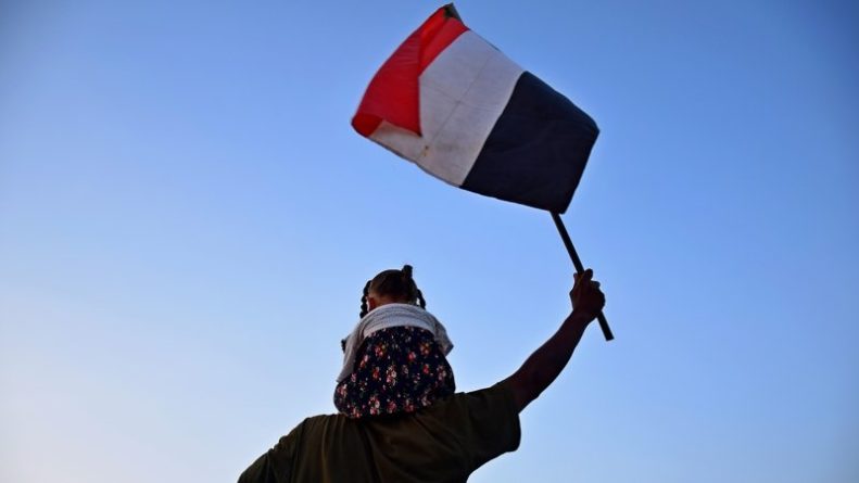 Посол Британии активно сотрудничает с оппозицией Судана 17052019 Общество: Посол Британии активно сотрудничает с оппозицией Судана