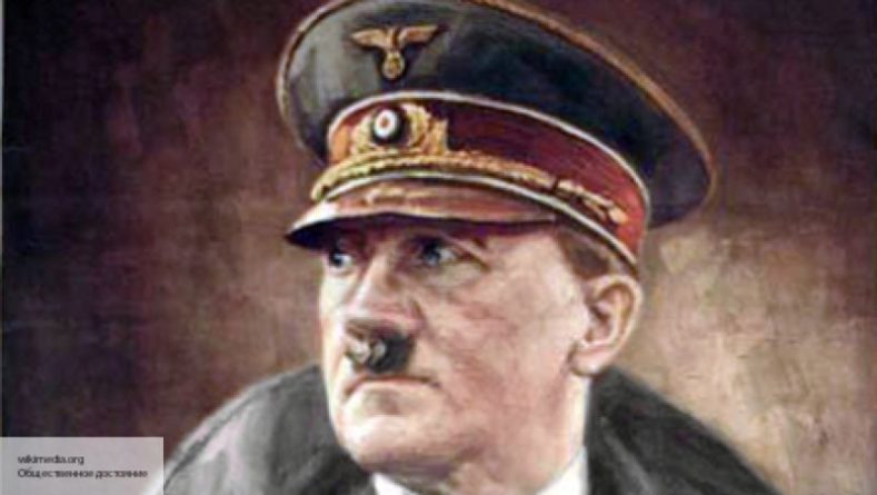 Общество: Немецкие СМИ рассказали, как Гитлер мог одним махом разгромить Британскую империю