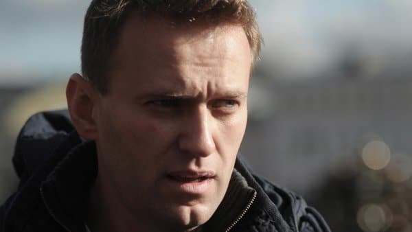 Общество: Навальный живет за счет российских преступников, скрывающихся в Лондоне