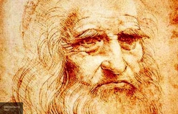 Общество: Медик из Британии рассказал о недугах Леонардо да Винчи