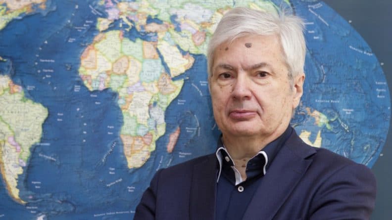 Общество: Экс-генсек РФС Воробьев рассказал, почему российский футбол такой унылый
