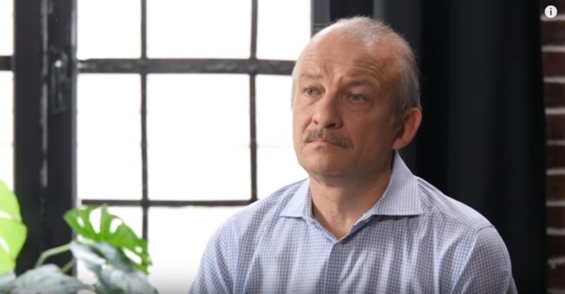 Общество: Эксперт объяснил, почему Украине придется решать проблемы с Донбассом без помощи Запада