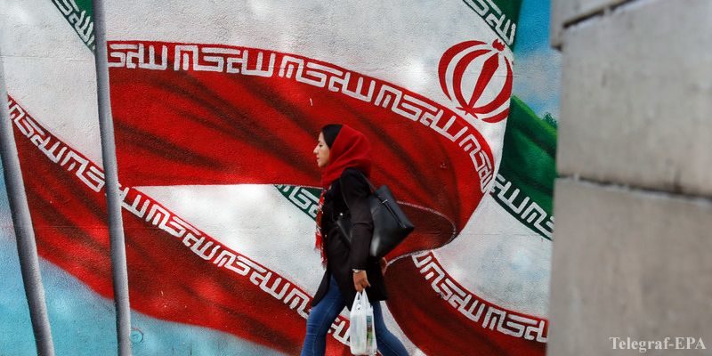 Общество: ЕС призвал Иран продолжать соблюдать обязательства по "ядерному" соглашению