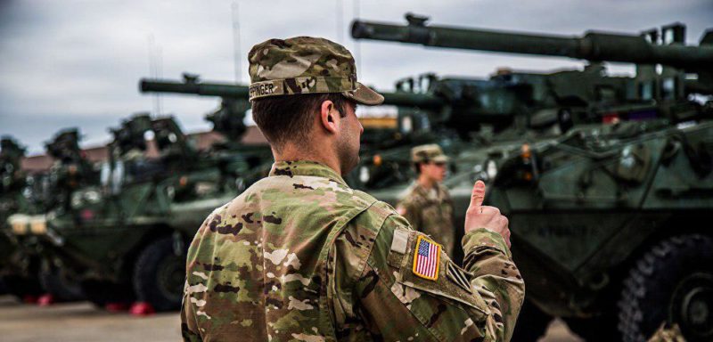 Общество: «Армия» сепаратистов Косово впервые примет участие в учениях НАТО | Политнавигатор