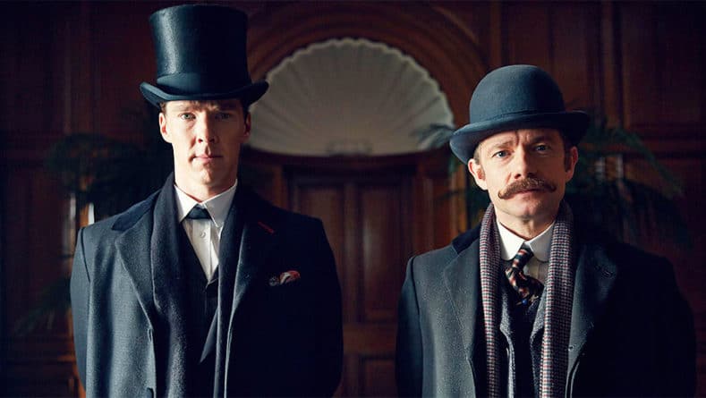 Общество: Монета с изображением Шерлока Холмса появилась в Британии