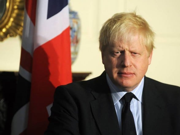Общество: Борис Джонсон пообещал не платить ЕС 50 млрд долларов, пока Лондон не согласует условия по Brexit