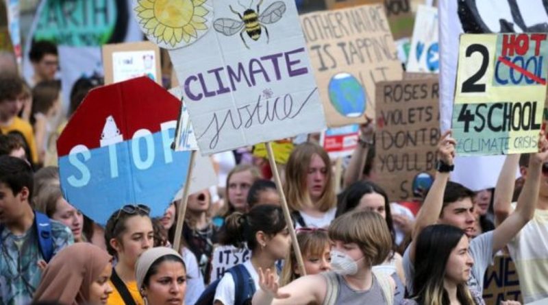 Происшествия: В Британии планируют к 2050 году полностью прекратить выбросы парниковых газов