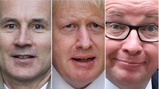 Общество: Второй тур выборов лидера Британии преодолели Борис Джонсон и еще четверо