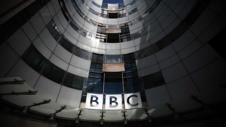 Открытое письмо к Британской компании общественного телерадиовещания BBC 21062019 Общество: Открытое письмо к Британской компании общественного телерадиовещания BBC
