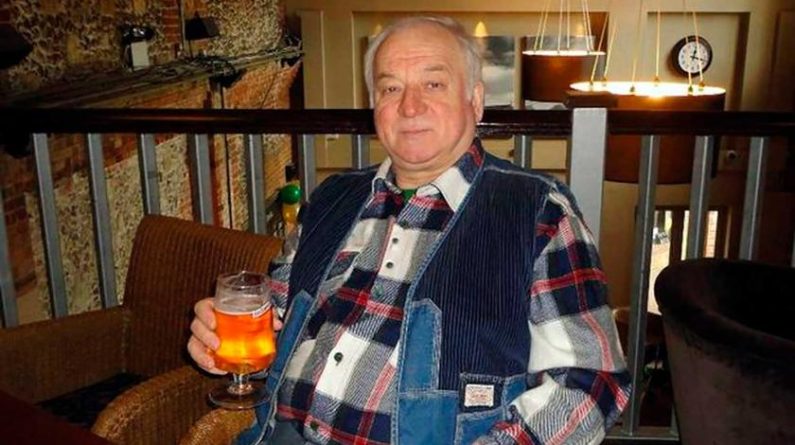 Дело Скрипаля существенно отразилось на расходах Британии 13062019 Общество: Дело Скрипаля существенно отразилось на расходах Британии