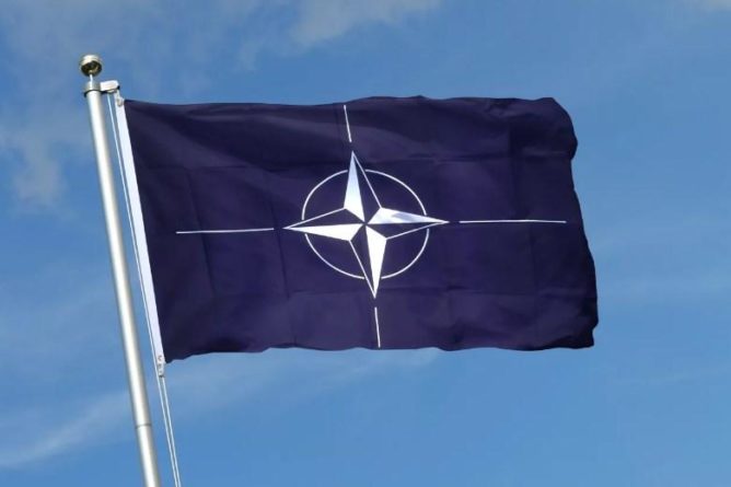 Политика: Британские СМИ рассекретили цель учений НАТО на Балканах