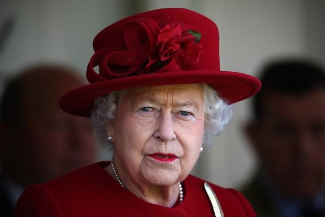 Происшествия: Елизавета II спешно покинула Букингемский дворец из-за нашествия крыс