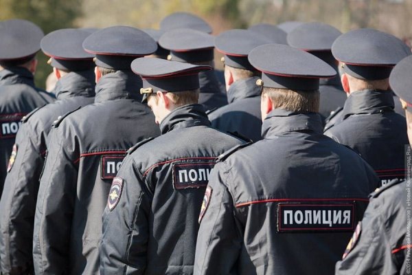 Путин уволил двух генералов МВД из-за дела Ивана Голунова