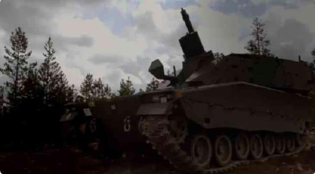 Общество: «Может уничтожить все»: Британцы показали оружие будущего (ВИДЕО)